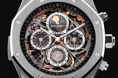 audemars wrist watch|audemars piguet most expensive watch.